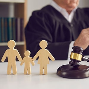 Family Court Vs. Supreme Court In NY | Case Transfer & Handling Lawyer, New York City
