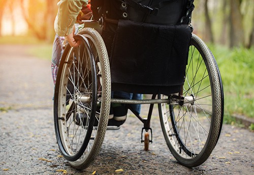 Social Security Disability Law