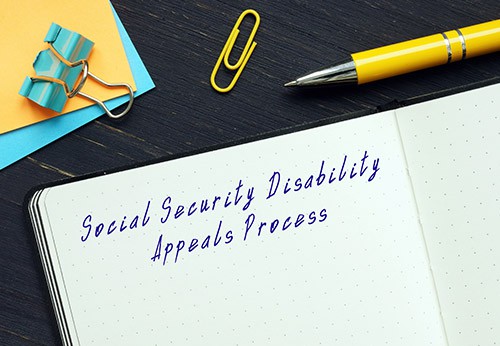 Social Security Disability Lawyer Bronx New York