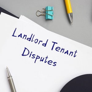 Understanding Landlord-Tenant Disputes In New York