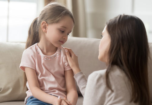 Jeffrey Johnson | Staten Island Child Support Lawyer