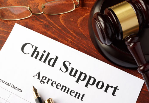 Jeffrey Johnson | Child Support Lawyer In Brooklyn, NY