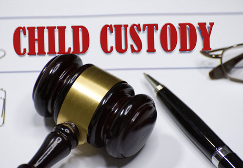 Child Custody Lawyer In Manhattan, NY - Law Office Of Jeffrey W. Johnson