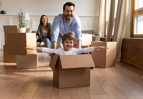 Child Relocation Lawyer Queens New York