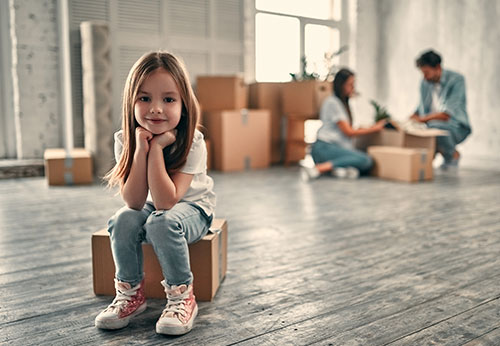 Child Relocation Lawyer Bronx New York
