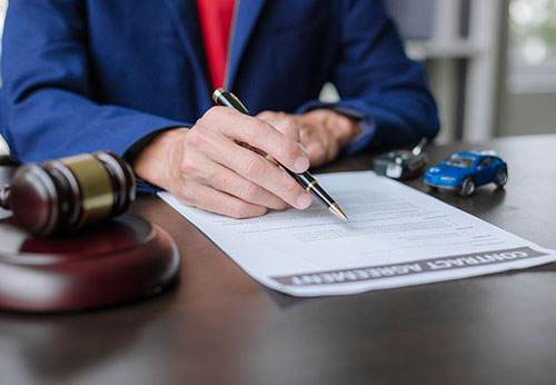 Orders Of Protection Lawyer Queens New York