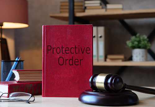 Orders Of Protection Lawyer Bronx New York