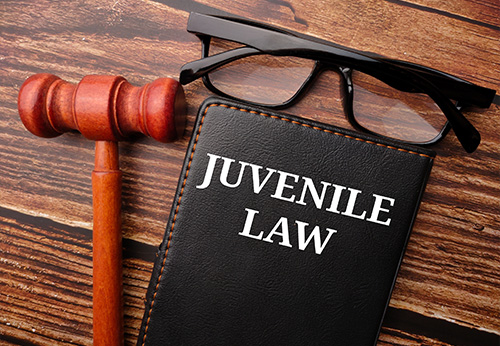 Juvenile Crimes Lawyer Queens New York