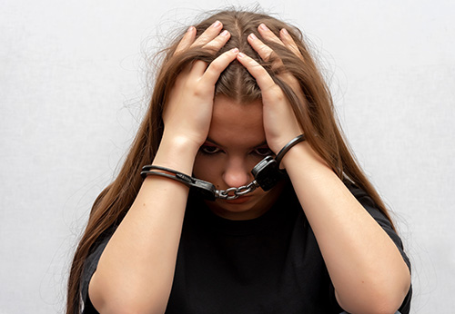Juvenile Crimes Lawyer Queens New York