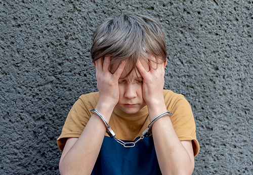 Juvenile Crimes Lawyer Manhattan New York