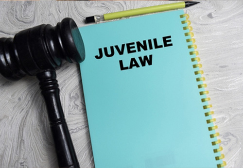 Juvenile Crimes Lawyer Bronx New York